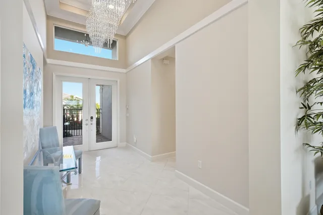 $949,900 | 11698 Southwest Coronado Springs Drive, Port St. Lucie, FL 34987