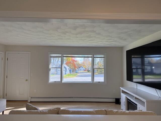 144-146 1st Rangeway Waterville, ME 04901 - Photo 14 of 41 Bright & sunny