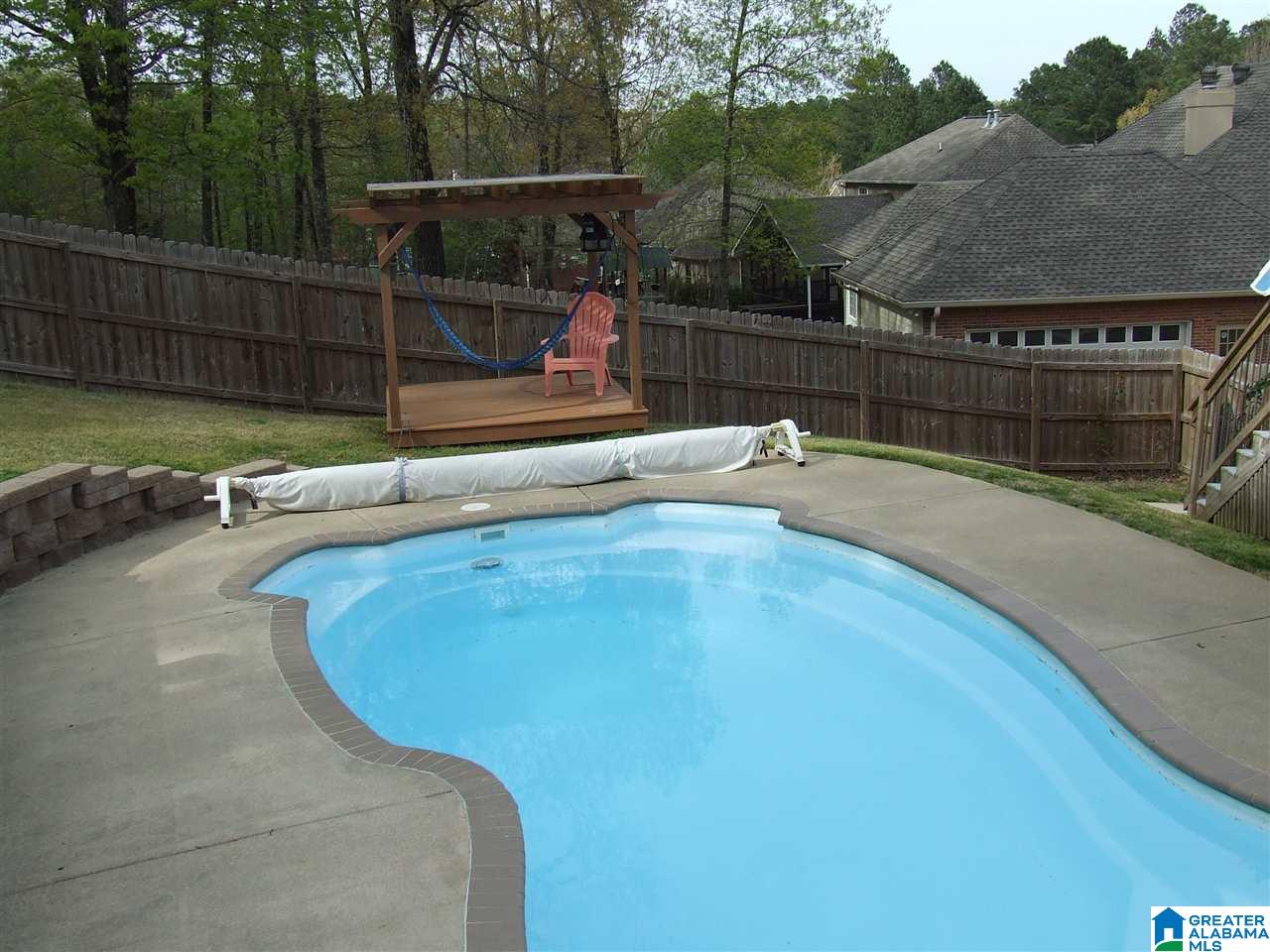 148 Shiraz Street Alabaster, AL 35007 - Photo 48 of 50