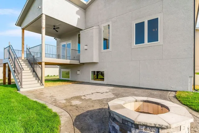 $636,365 | 16151 South Kaw Street, Olathe, KS 66062