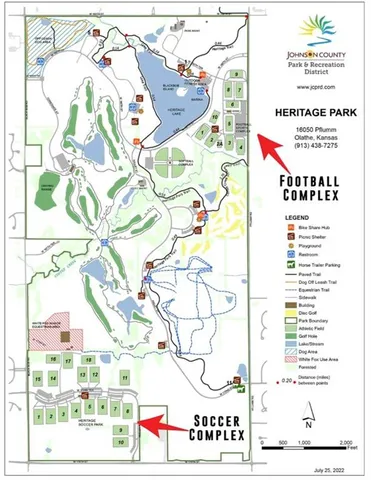 $636,365 | 16151 South Kaw Street, Olathe, KS 66062