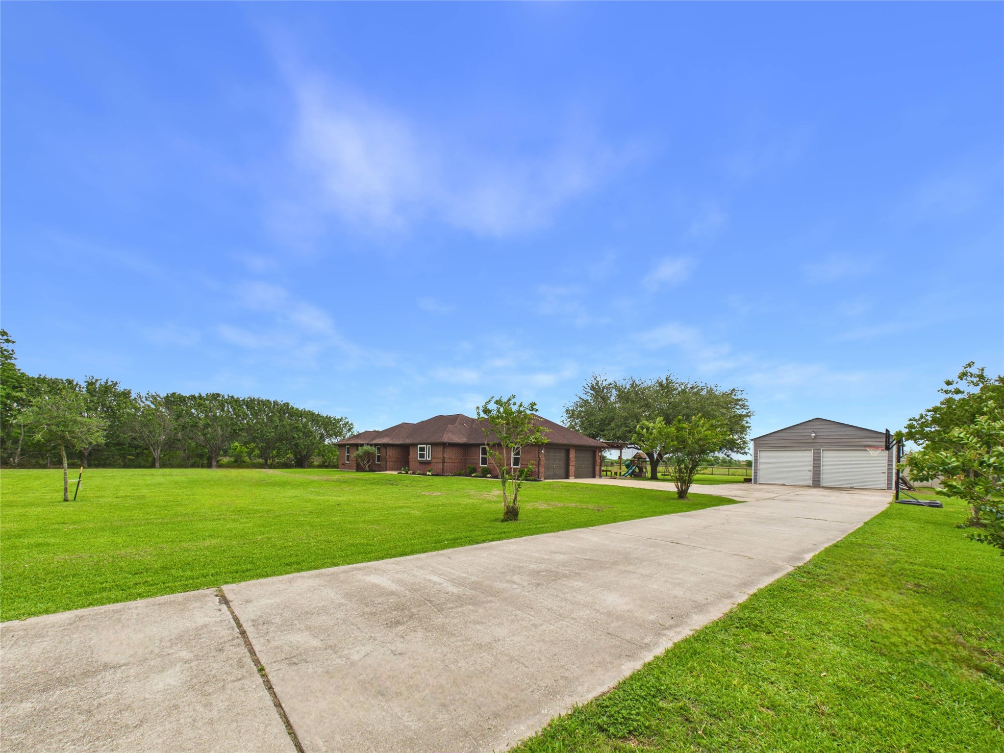 4610 Mustang Road Alvin, TX 77511 - Photo 48 of 50