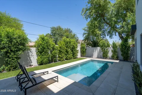 $2,300,000 | 3602 North Navajo Trail, Scottsdale, AZ 85251