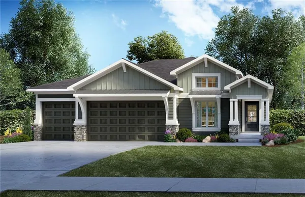 $625,000 | 15284 West 173rd Street, Olathe, KS 66062