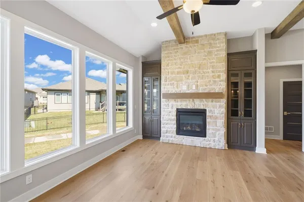 $625,000 | 15284 West 173rd Street, Olathe, KS 66062