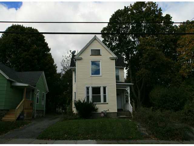 1001 Exchange Street Rochester, NY 14608 - Photo 1 of 1 Exterior Front