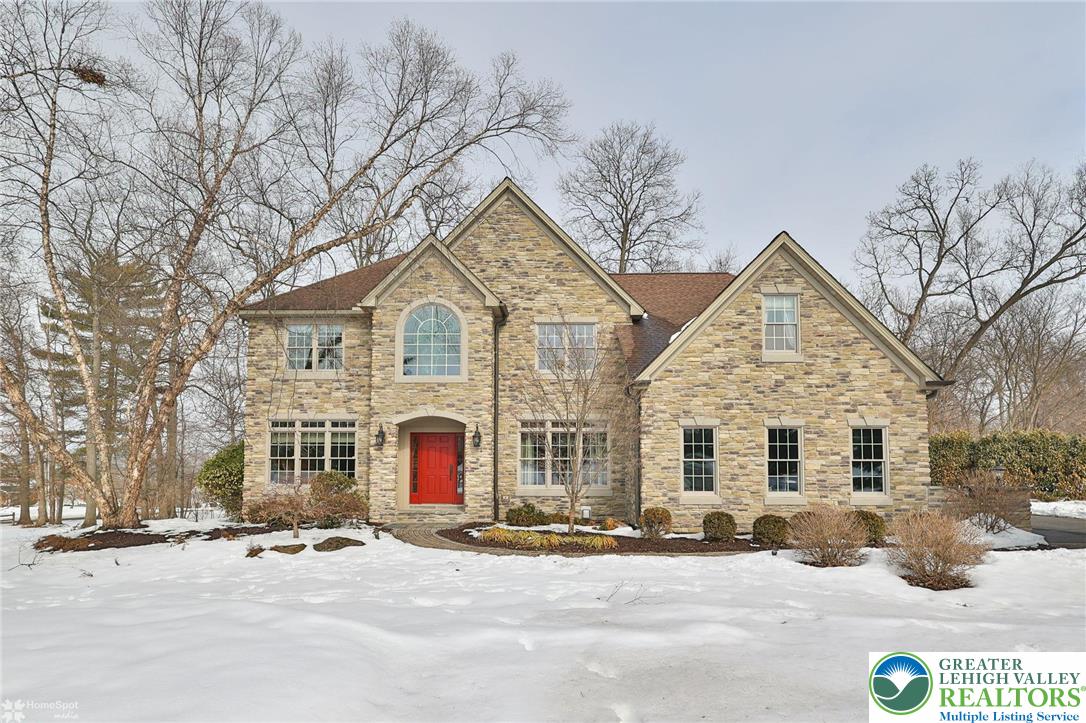 409 Colver Road Nazareth, PA 18064 - Photo 1 of 39 Gallery Image 1
