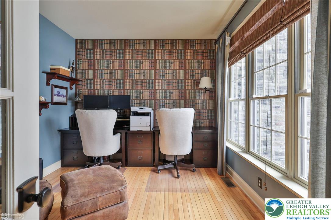 409 Colver Road Nazareth, PA 18064 - Photo 17 of 39 office