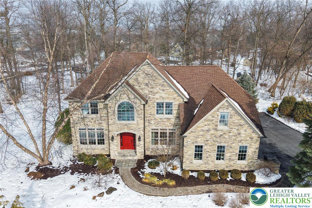 409 Colver Road Nazareth, PA 18064 - Photo 2 of 39 Gallery Image 2