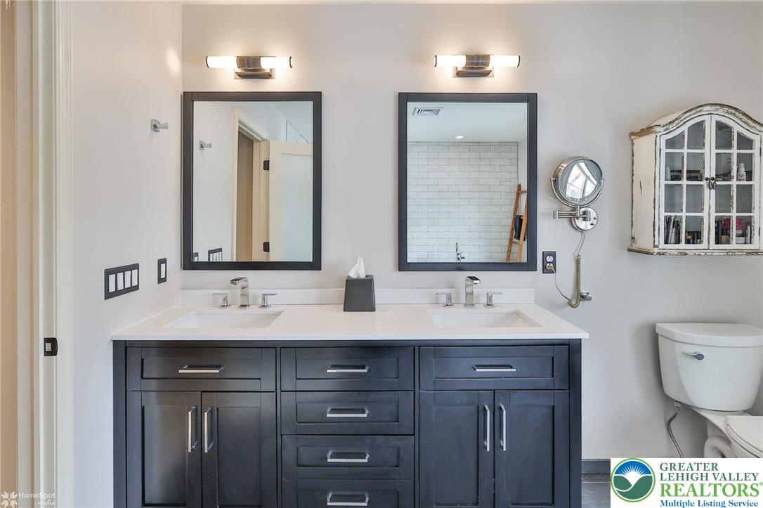 409 Colver Road Nazareth, PA 18064 - Photo 21 of 39 primary bath
