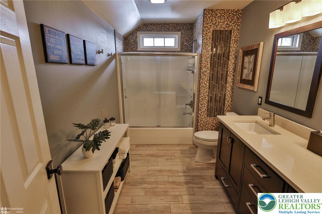 409 Colver Road Nazareth, PA 18064 - Photo 27 of 39 guest bathroom