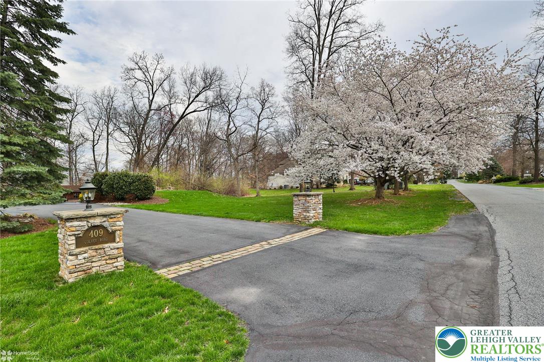409 Colver Road Nazareth, PA 18064 - Photo 3 of 39 Gallery Image 3