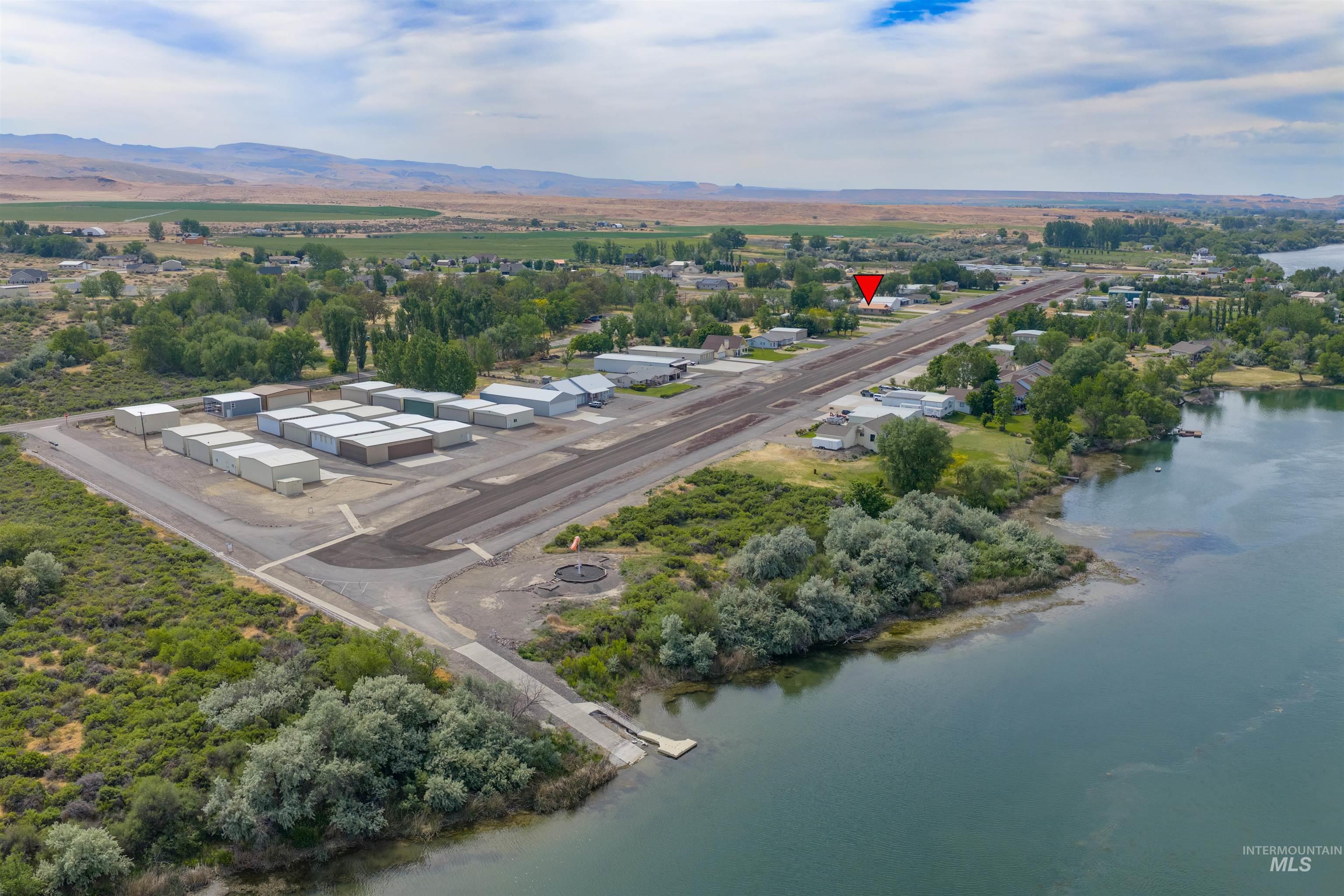 10514 Airpark Loop Road Melba, ID 83641 - Photo 46 of 47