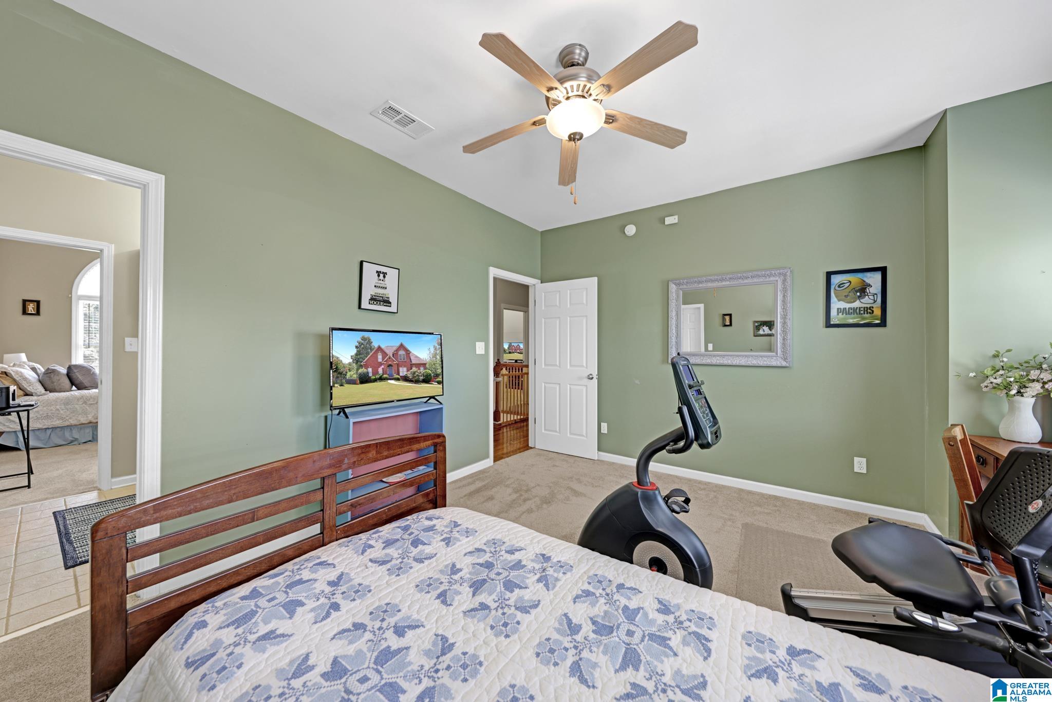 116 Cliff Road Sterrett, AL 35147 - Photo 29 of 49