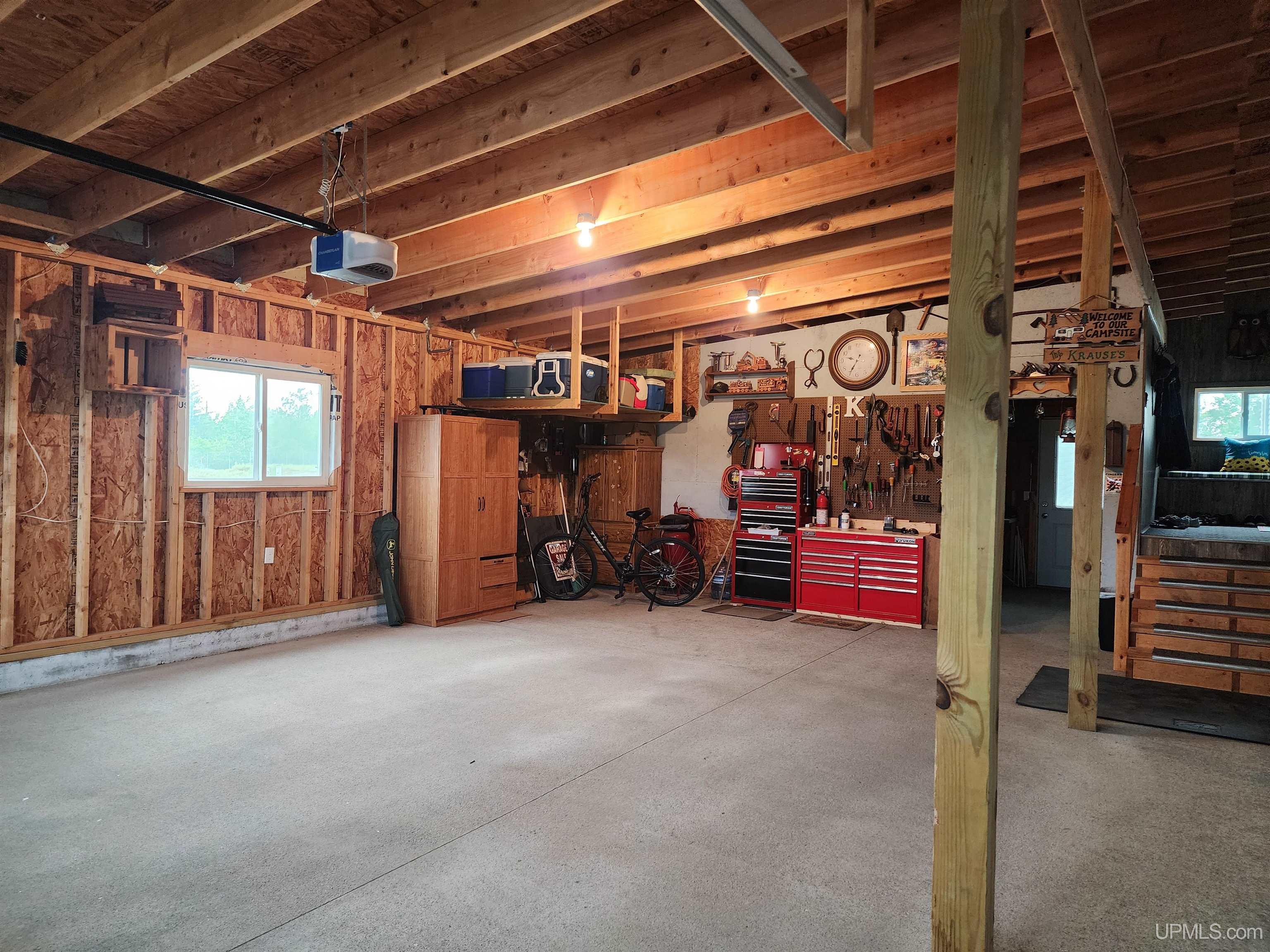 1620 Willow Creek Road Escanaba, MI 49829 - Photo 21 of 25