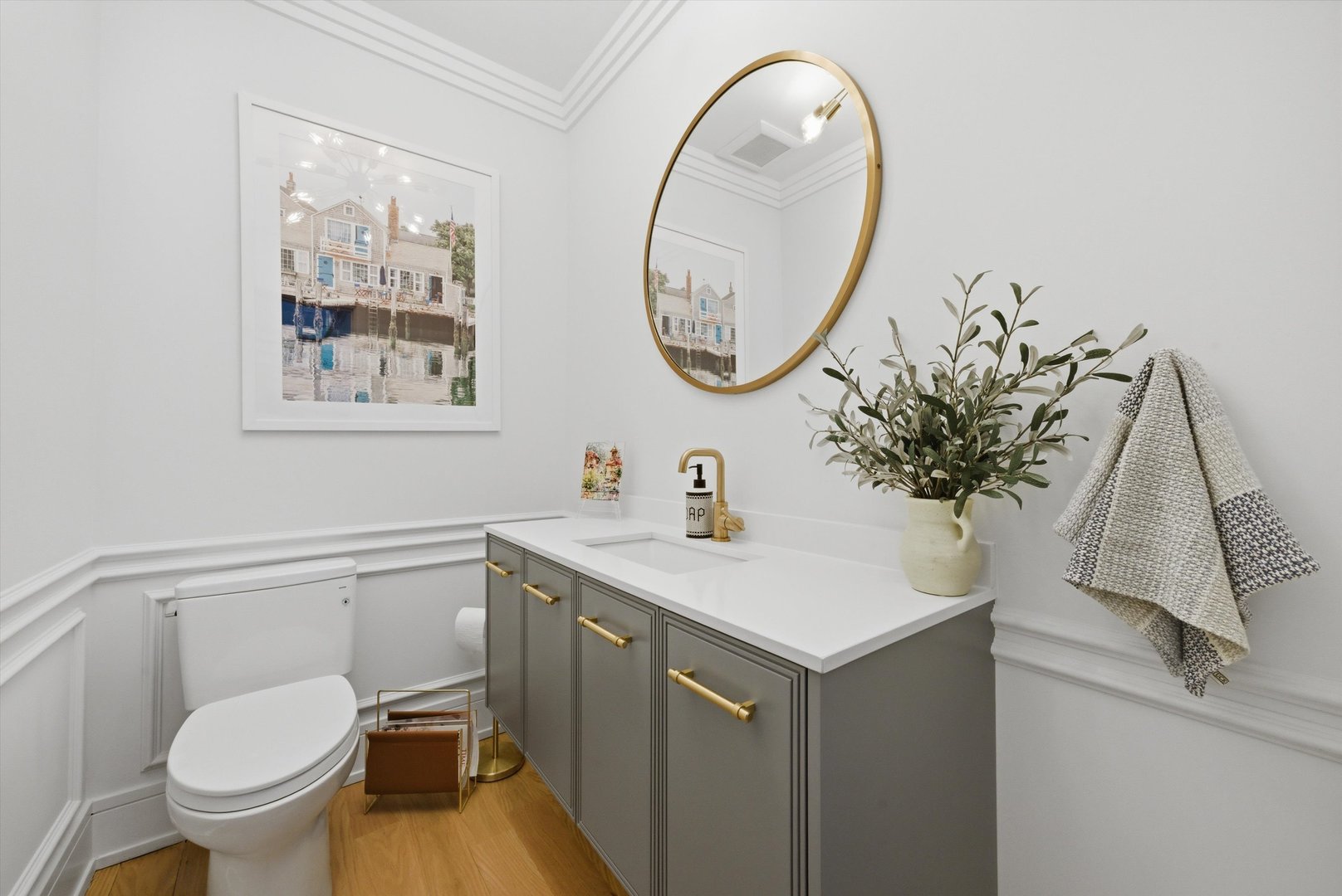 3310 North Harding Avenue Chicago, IL 60618 - Photo 20 of 50