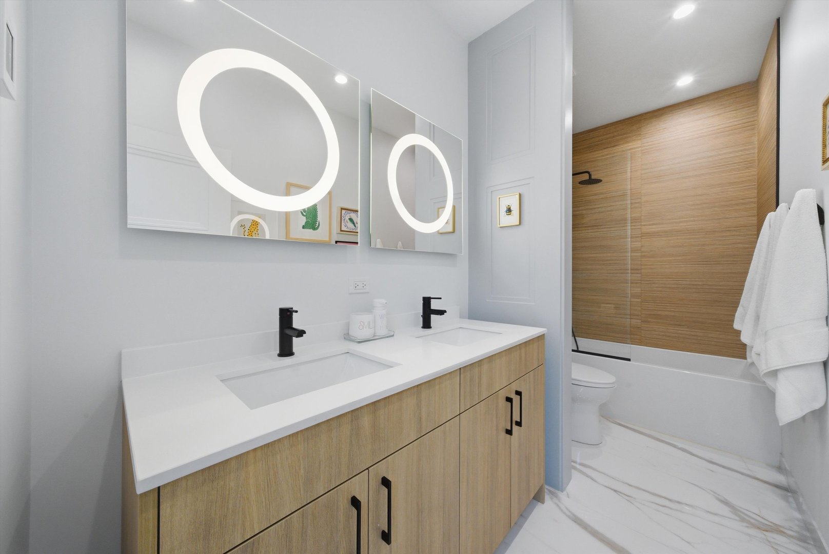 3310 North Harding Avenue Chicago, IL 60618 - Photo 31 of 50
