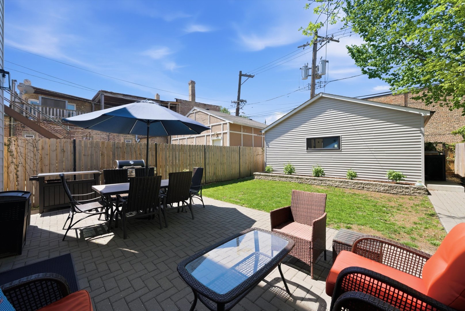 3310 North Harding Avenue Chicago, IL 60618 - Photo 42 of 50