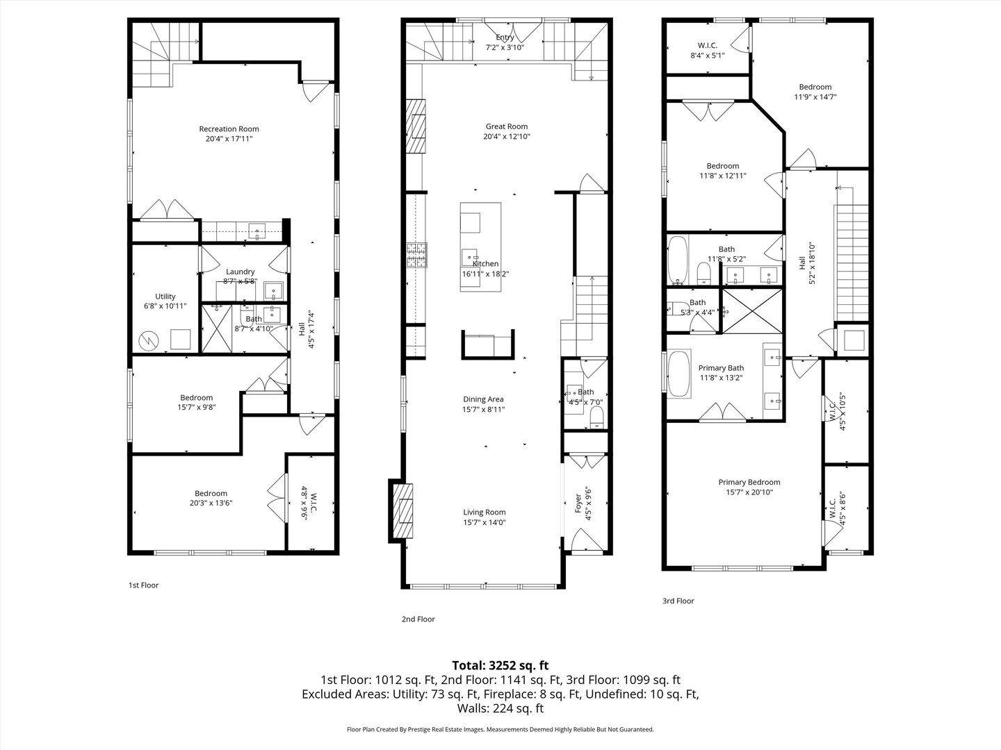 3310 North Harding Avenue Chicago, IL 60618 - Photo 47 of 50