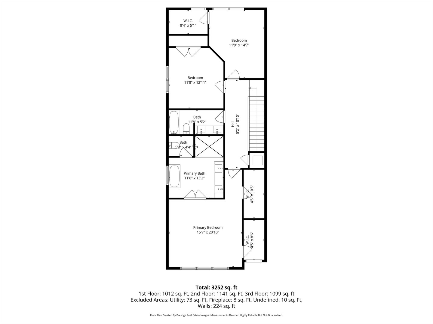 3310 North Harding Avenue Chicago, IL 60618 - Photo 48 of 50