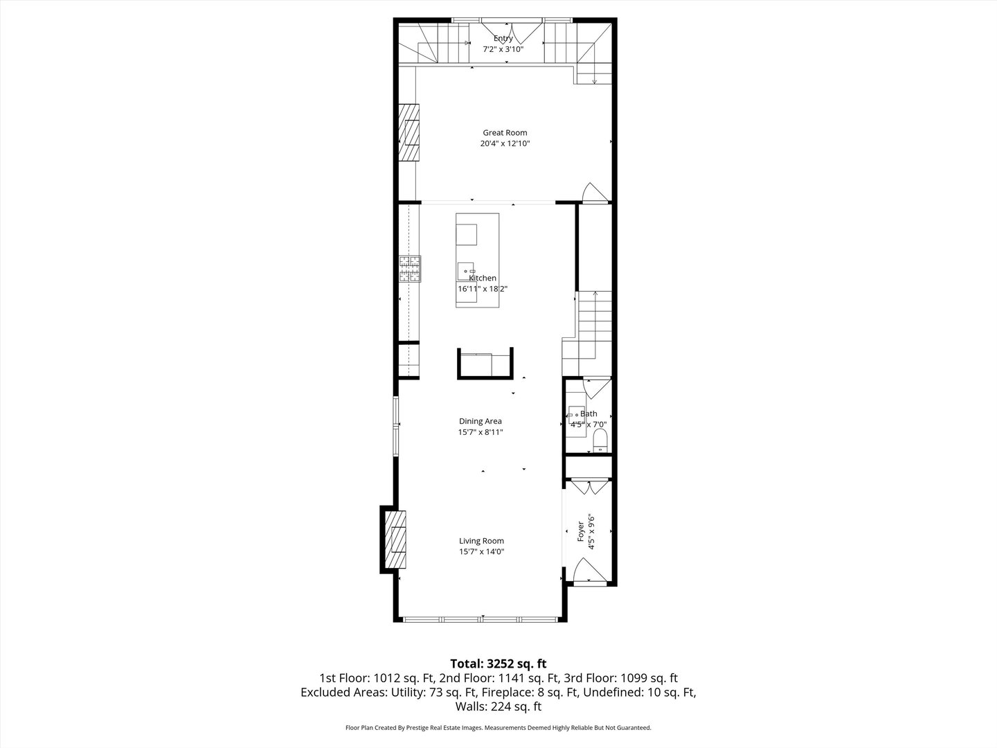 3310 North Harding Avenue Chicago, IL 60618 - Photo 49 of 50