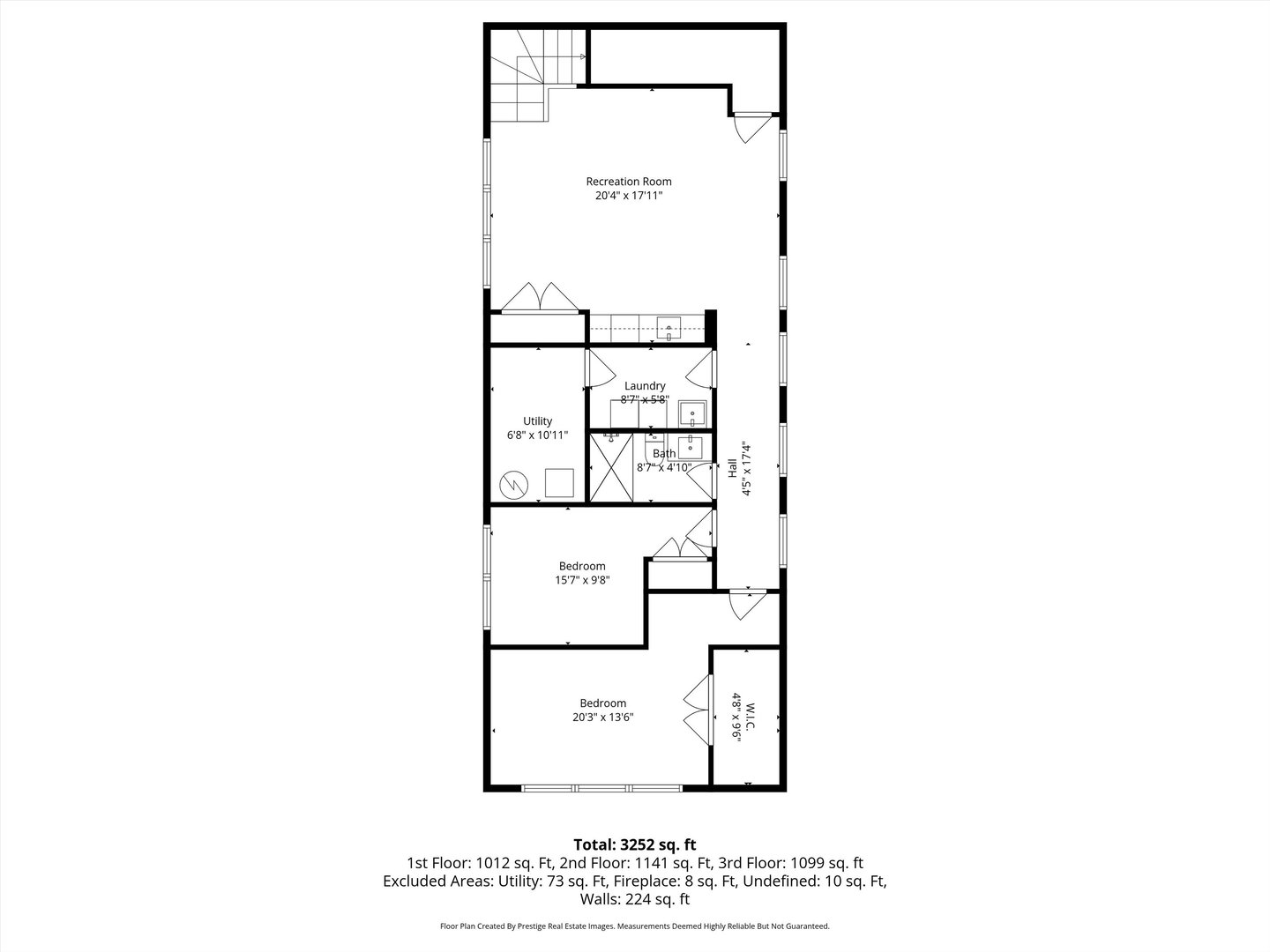 3310 North Harding Avenue Chicago, IL 60618 - Photo 50 of 50