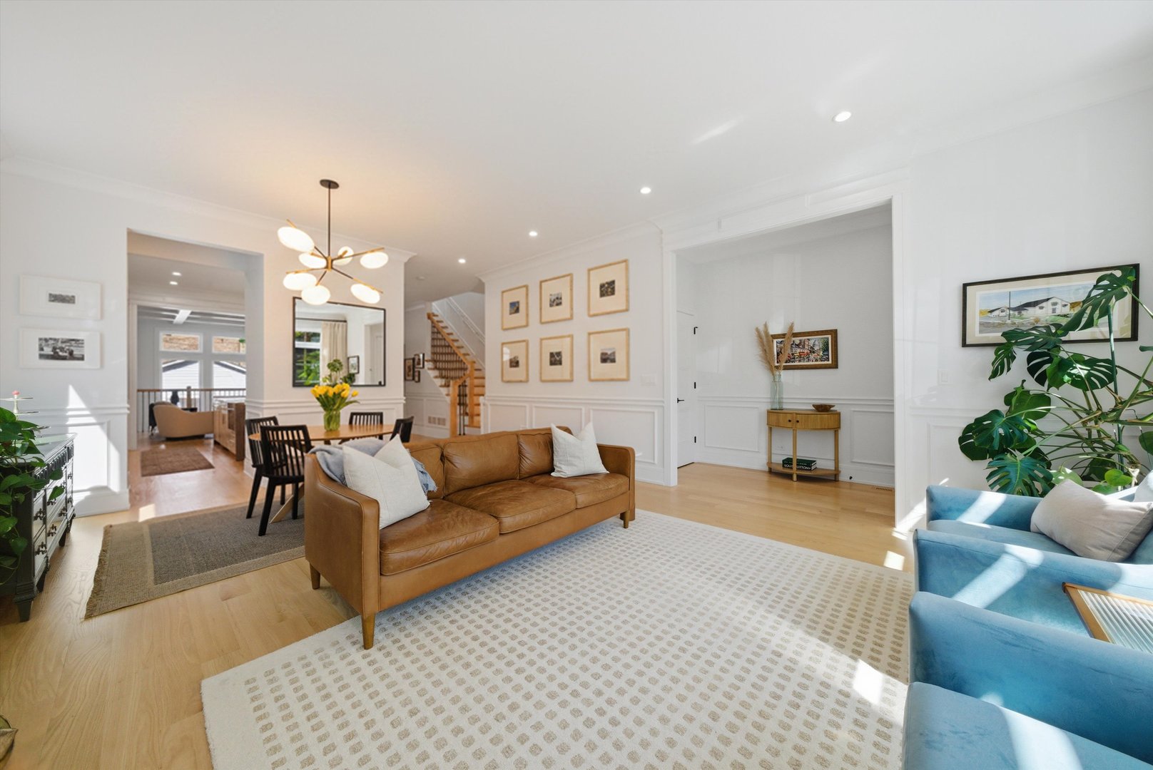 3310 North Harding Avenue Chicago, IL 60618 - Photo 7 of 50
