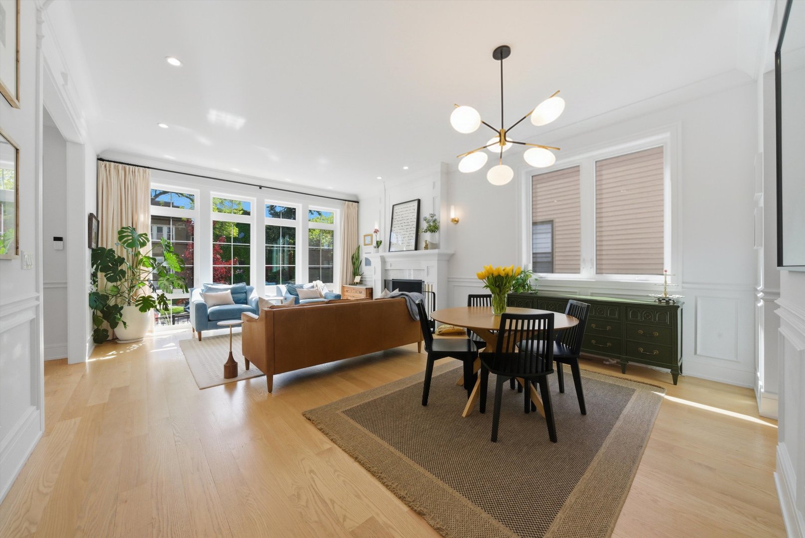3310 North Harding Avenue Chicago, IL 60618 - Photo 8 of 50