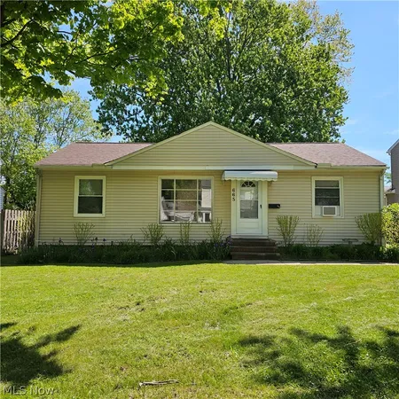 $180,000 | 665 Cherokee Trail, Willoughby, OH 44094