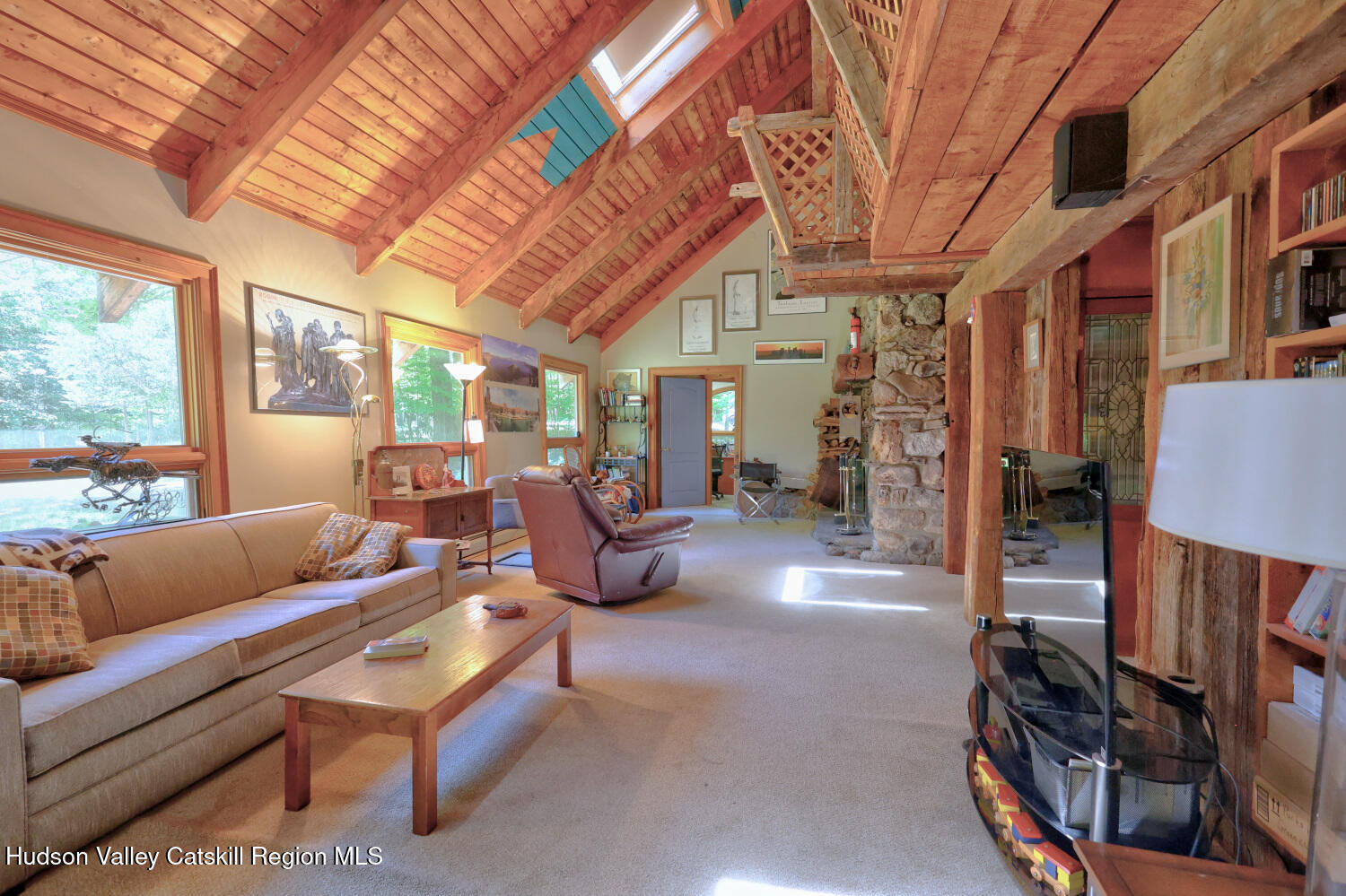 199 Paddock Road Cairo, NY 12413 - Photo 29 of 101 9t