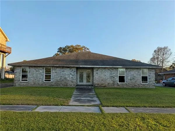 $89,000 | 511 East Park Boulevard, Braithwaite, LA 70040