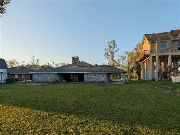 $89,000 | 511 East Park Boulevard, Braithwaite, LA 70040