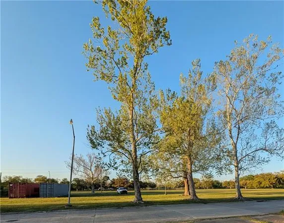 $89,000 | 511 East Park Boulevard, Braithwaite, LA 70040
