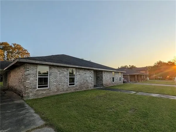 $89,000 | 511 East Park Boulevard, Braithwaite, LA 70040