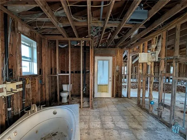 $89,000 | 511 East Park Boulevard, Braithwaite, LA 70040