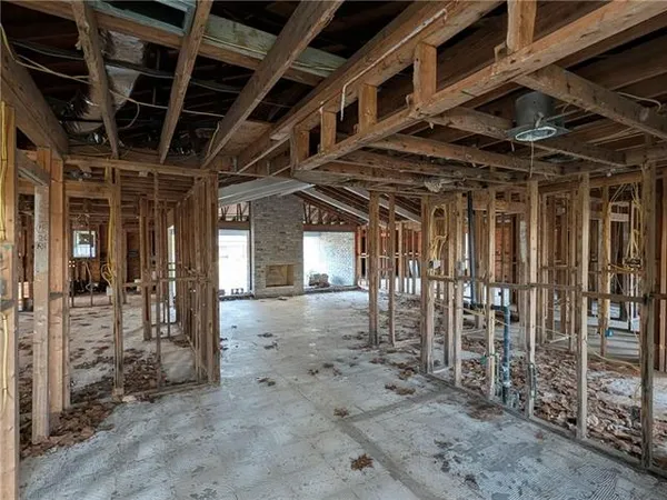 $89,000 | 511 East Park Boulevard, Braithwaite, LA 70040