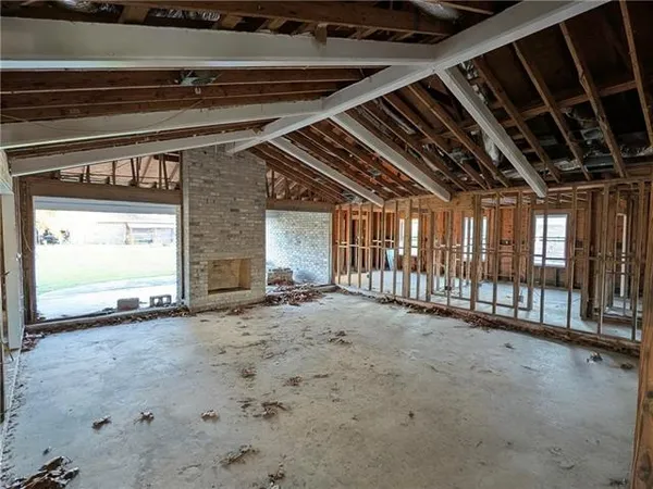 $89,000 | 511 East Park Boulevard, Braithwaite, LA 70040