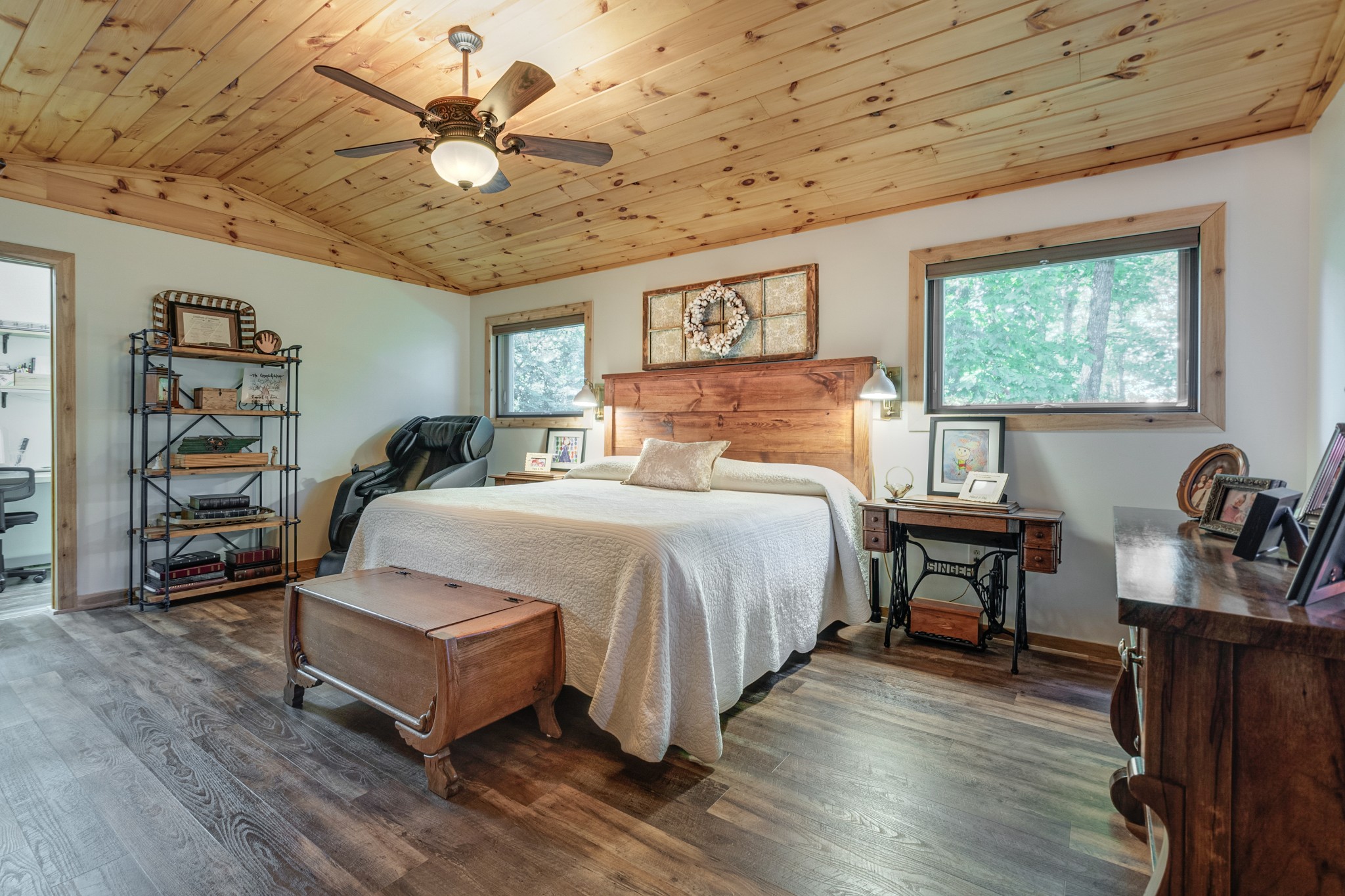 6089 Norman Thomas Road Silver Point, TN 38582 - Photo 17 of 37 Gallery Image 17