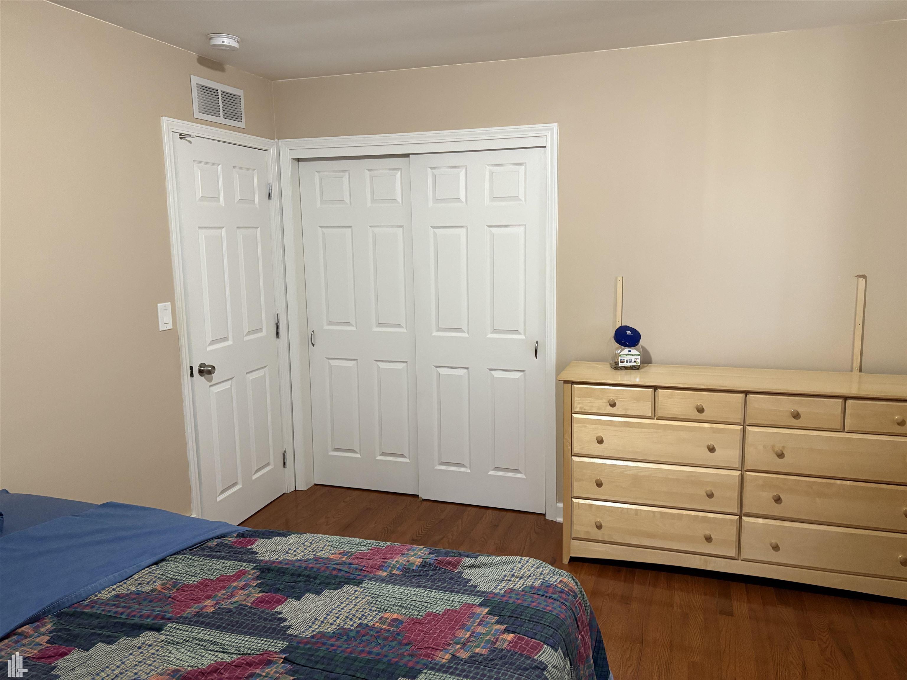 14867 21 Mile Road Utica, MI 48315 - Photo 13 of 44 Double Closet Main Bedroo