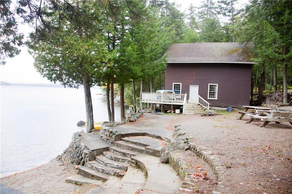 593 West Shore Road Ellsworth, ME 04605 - Photo 1 of 28 Photo