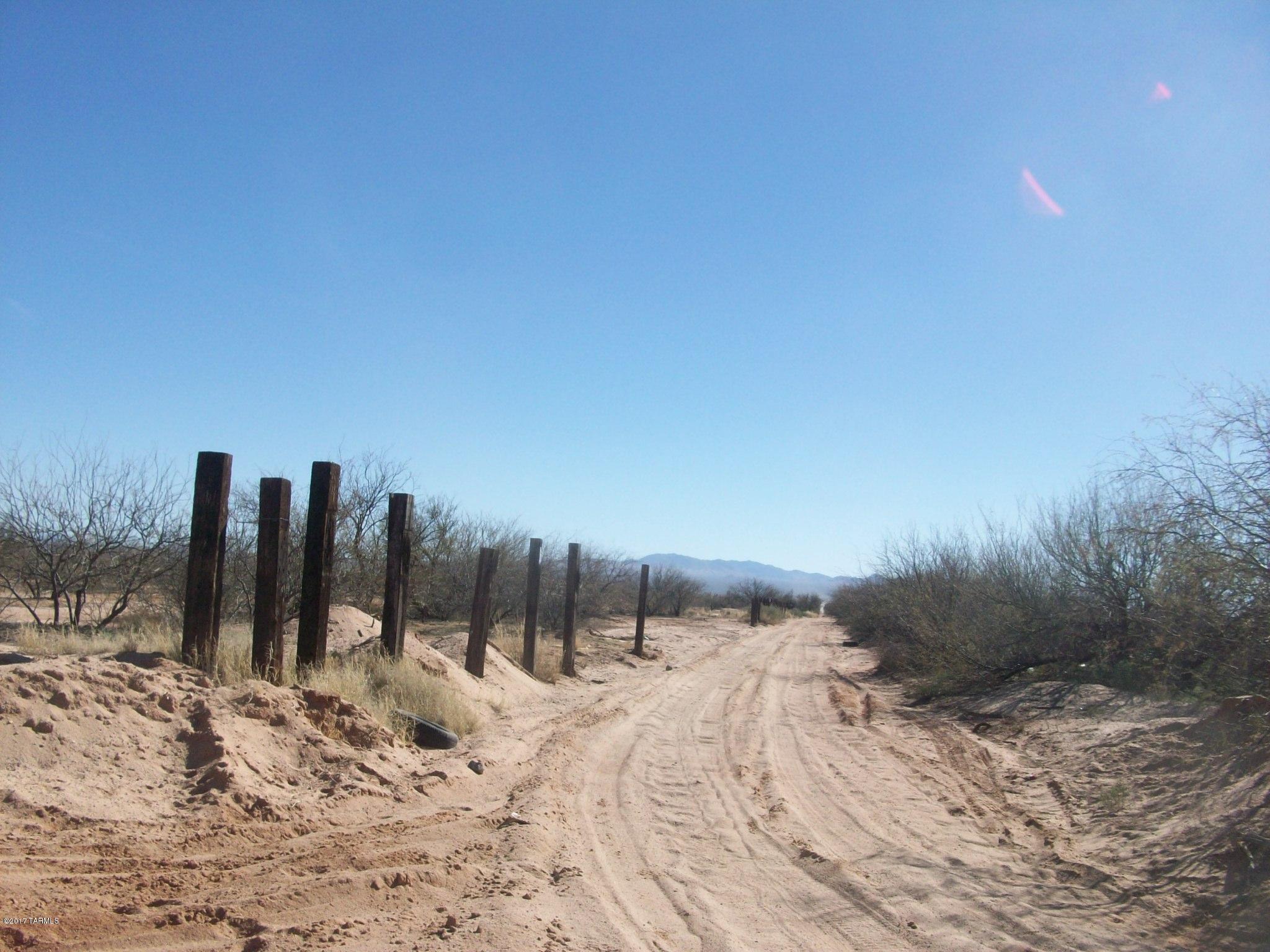 5757 South Marstellar Road Tucson, AZ 85735 - Photo 2 of 9 Gallery Image 2
