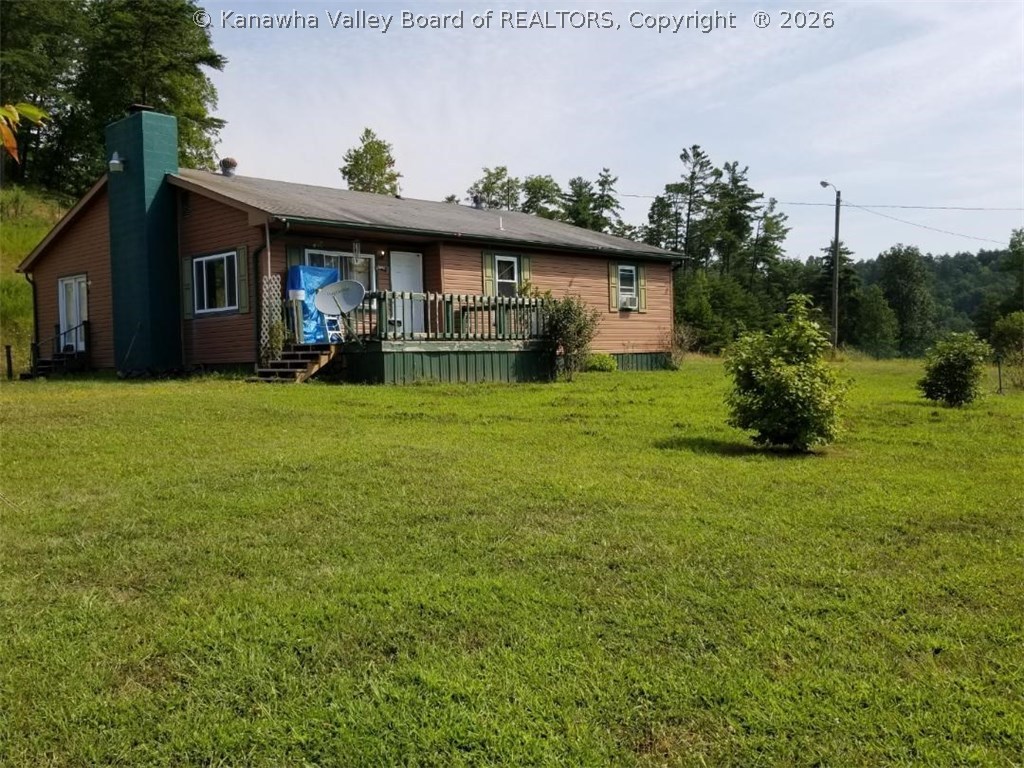 42 Goff Ridge Myra, WV 25544 - Photo 1 of 20 Gallery Image 1