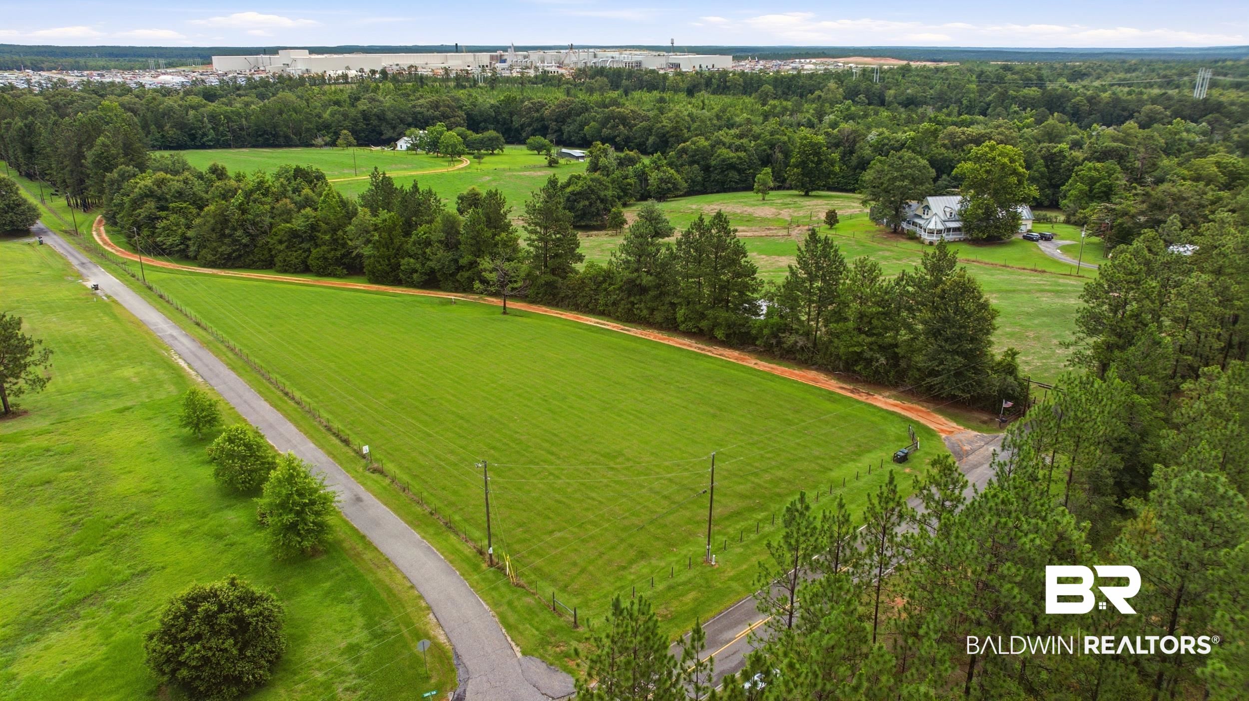 0 Calvin Richerson Road Bay Minette, AL 36507 - Photo 17 of 18 Gallery Image 17