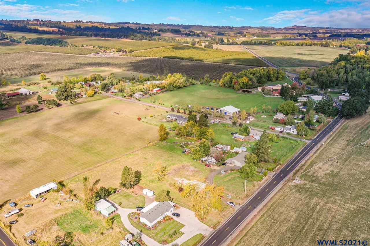 Hopewell (lot 1600) Road Salem, OR 97304 - Photo 4 of 14