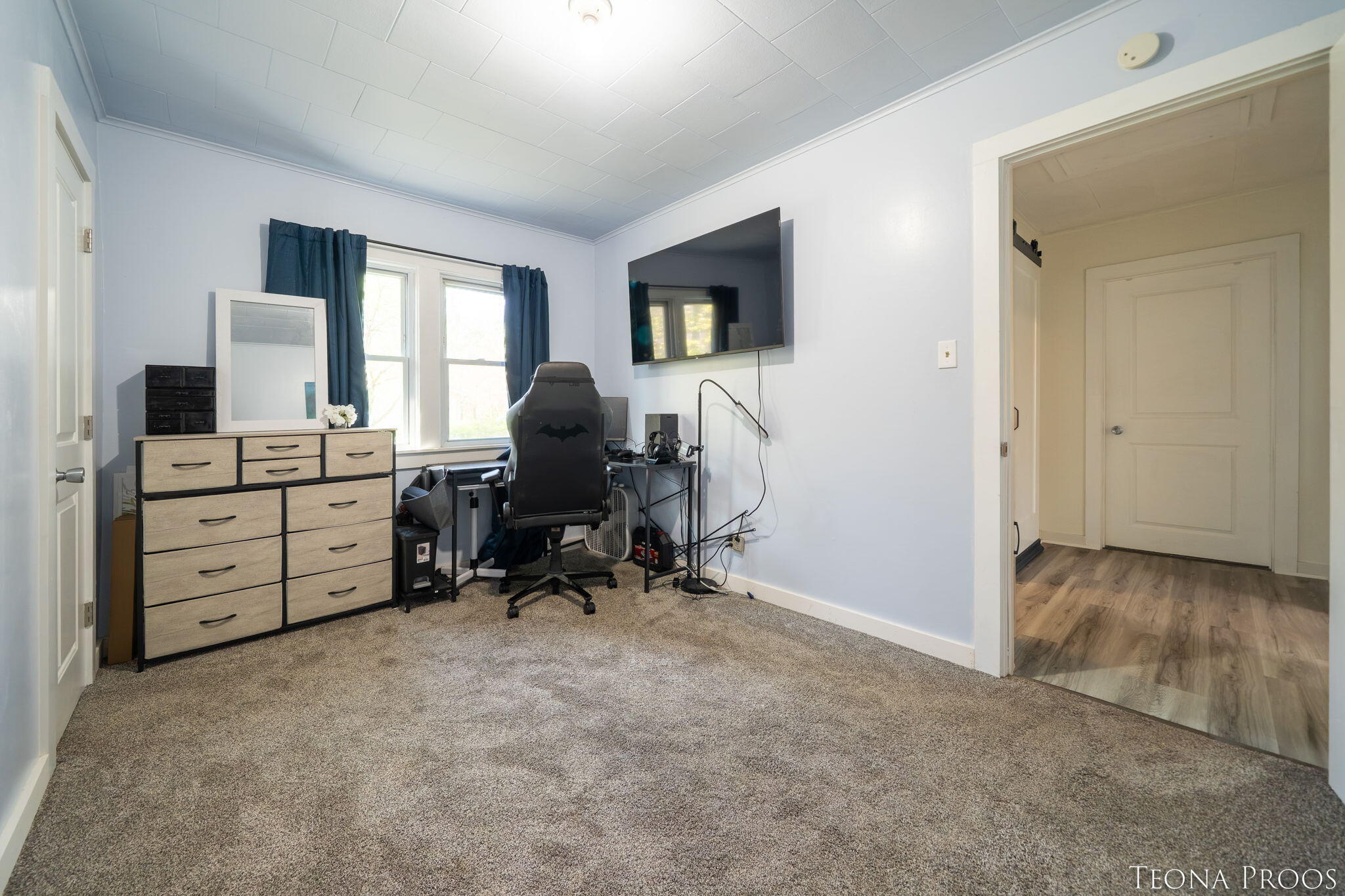 221 Bridge Road Allegan, MI 49010 - Photo 11 of 24 bedroom 2