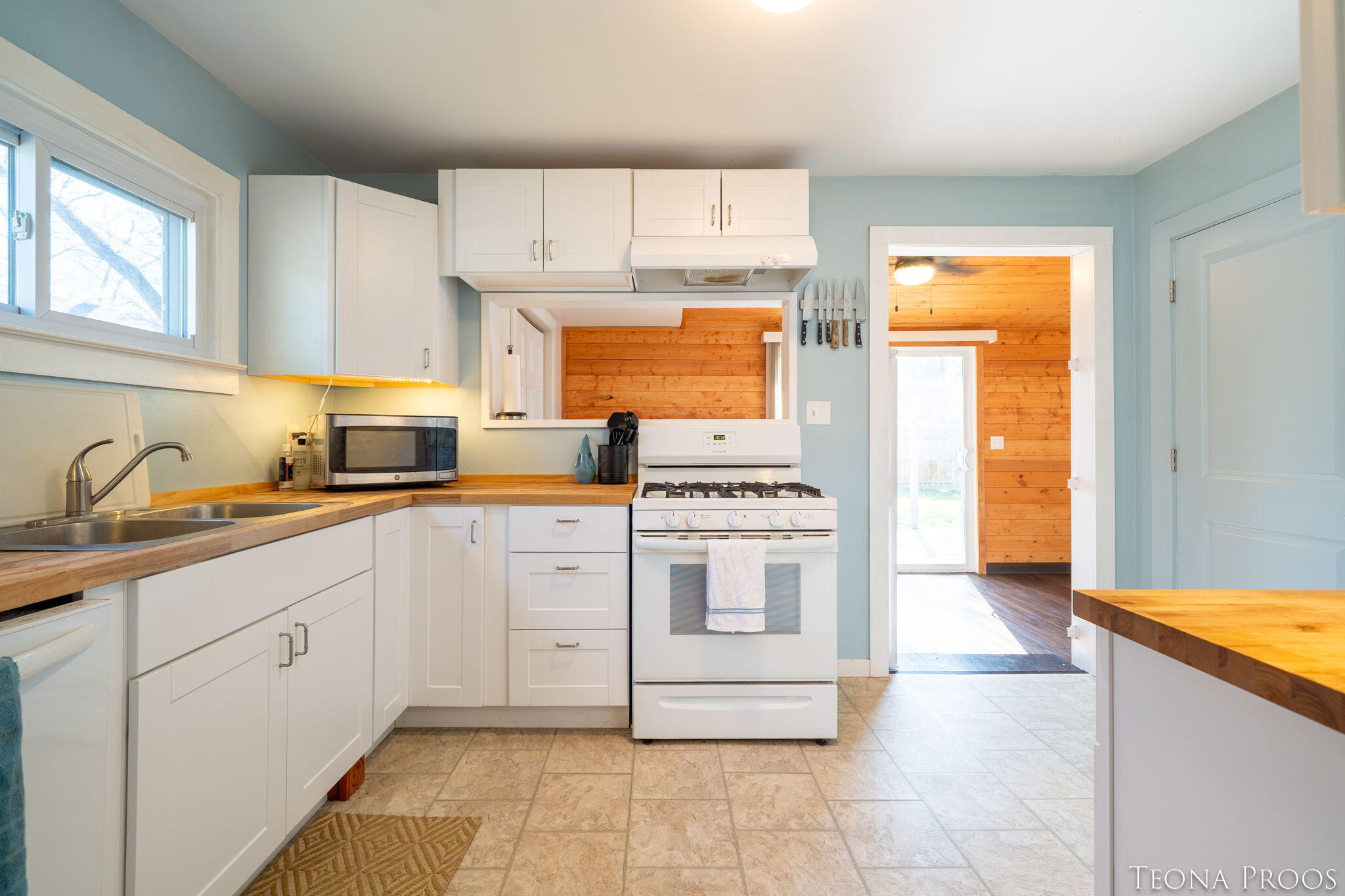 221 Bridge Road Allegan, MI 49010 - Photo 7 of 24 kitchen