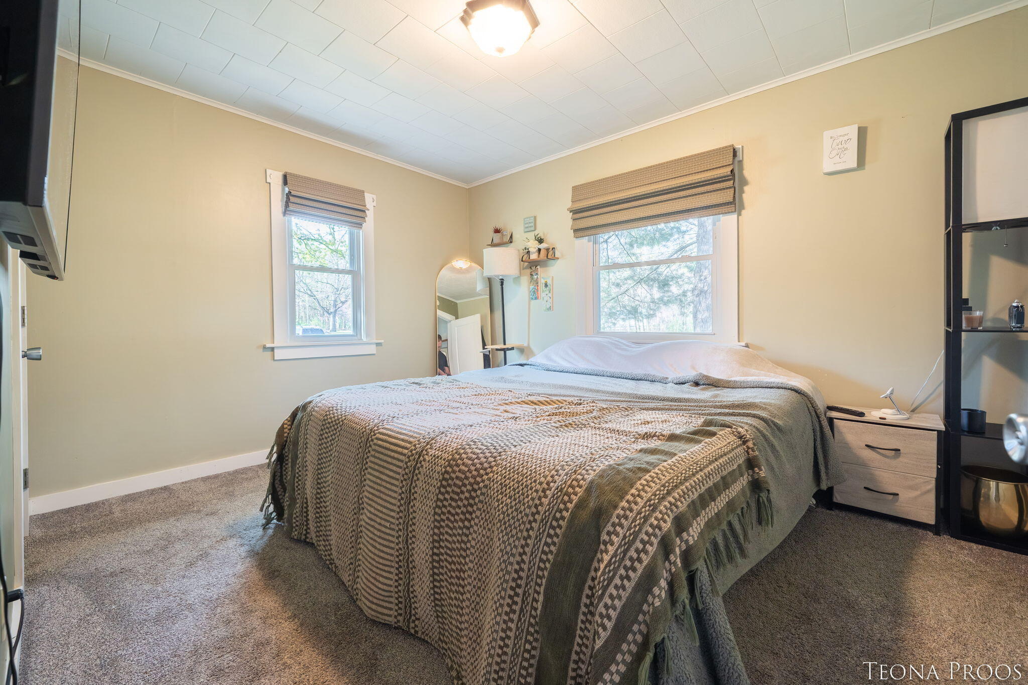 221 Bridge Road Allegan, MI 49010 - Photo 8 of 24 bedroom 1