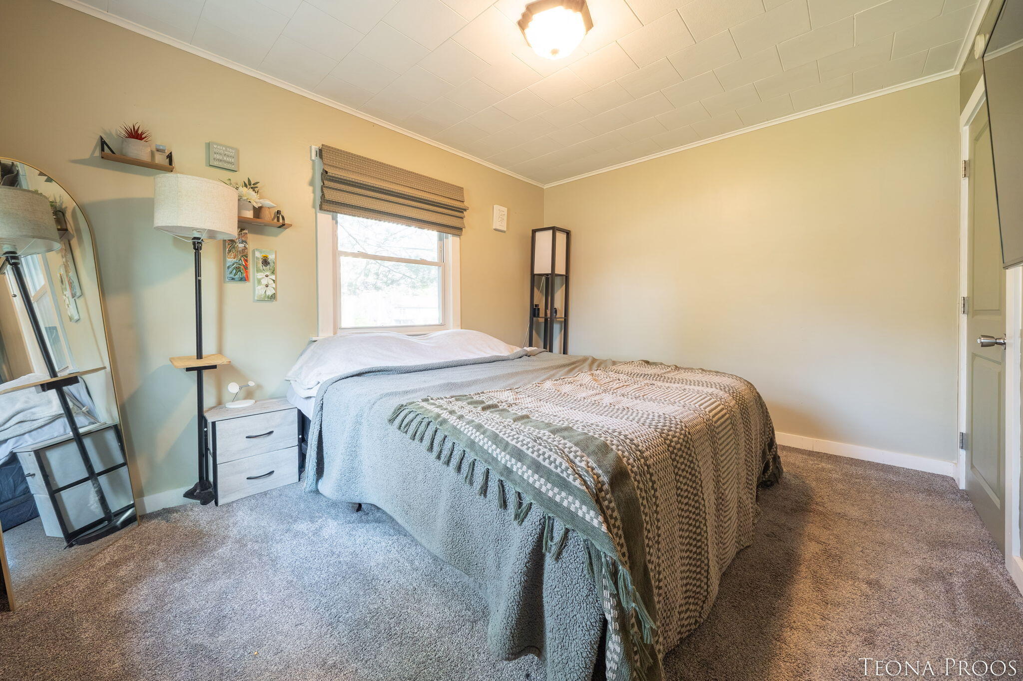 221 Bridge Road Allegan, MI 49010 - Photo 9 of 24 bedroom 1