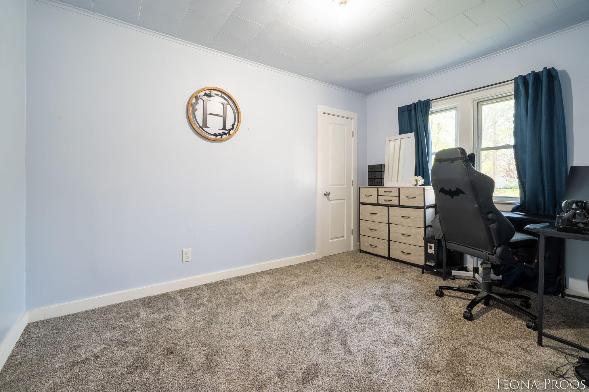 221 Bridge Road Allegan, MI 49010 - Photo 10 of 24 bedroom 2