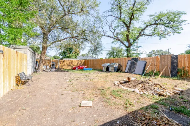 $120,000 | 3002 Curtis Drive, Amarillo, TX 79109